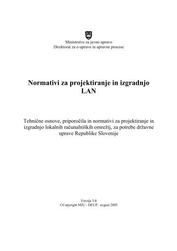 zanimivo - Normativi_za_LAN_V.5.0.pdf