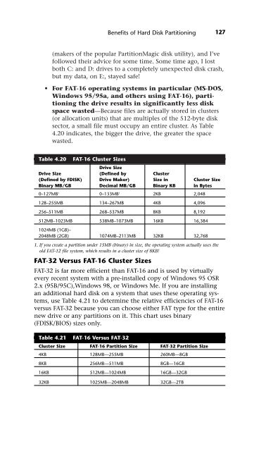 UPGRADING REPAIRING PCs