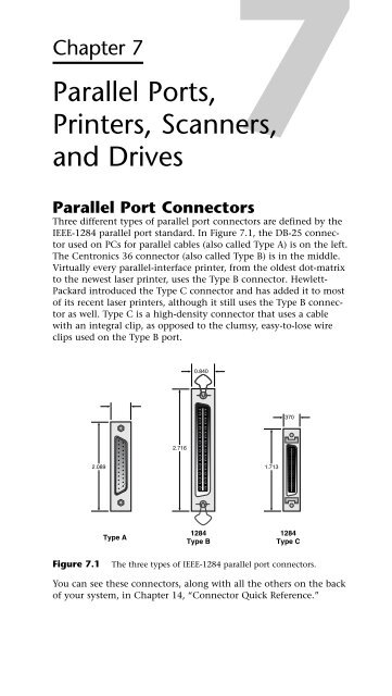 UPGRADING REPAIRING PCs