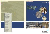 VA Layout - bei der Arbeitnehmerkammer Bremen