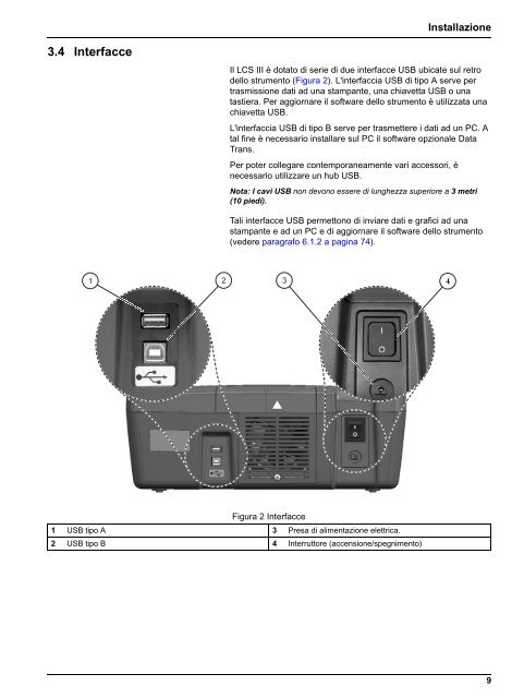 LCS III - Konica Minolta Sensing Americas, Inc.