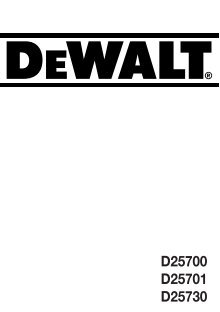 80 free Magazines from SERVICE.DEWALT.DE