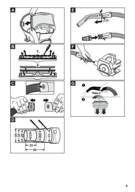 D27901 - Service - Dewalt.no