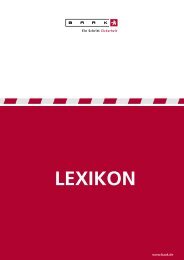 LEXIKON - arbeitsschutz-mueller.de
