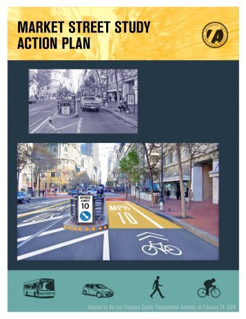 Action Plan - Streetsblog San Francisco