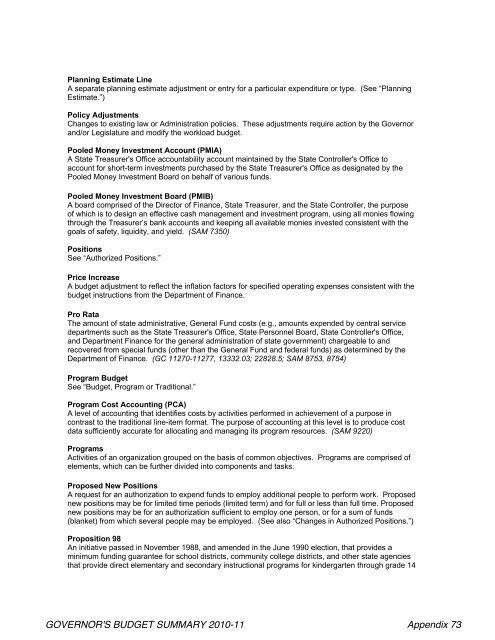 To e Cai ni Legislatu Regula S in 2009-10 - Streetsblog San Francisco