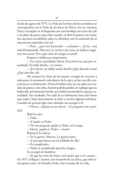 Empieza a leer (pdf) - Alfaguara