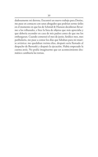 Empieza a leer (pdf) - Alfaguara