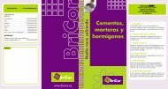 Cementos, morteros y hormigones - sgfm.elcorteing...