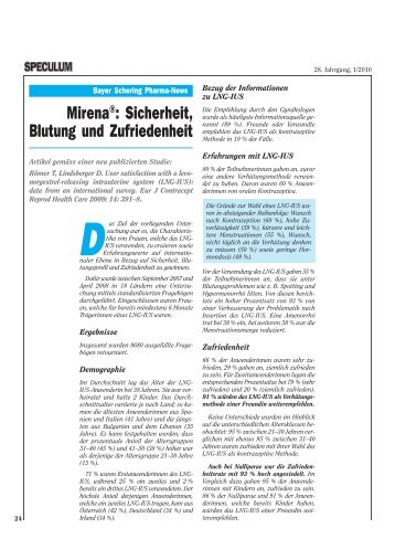 Pharma-News Schweiz - SGGG