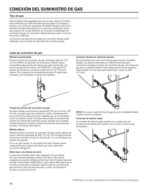 INSTRUCCIONES DE INSTALACIÓN