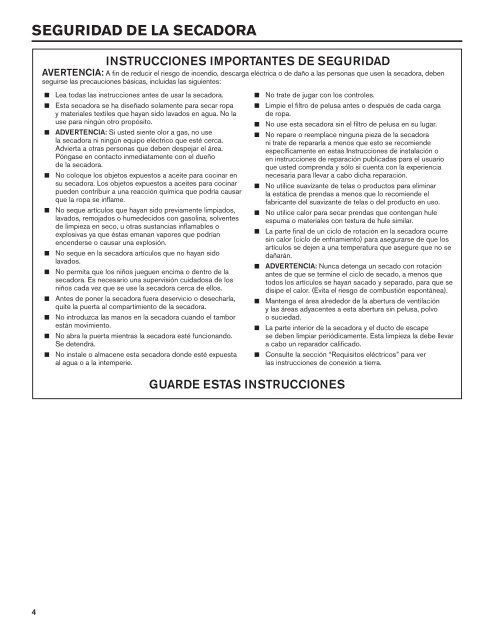 INSTRUCCIONES DE INSTALACIÓN