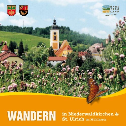 Wandern - Gemeinde Niederwaldkirchen