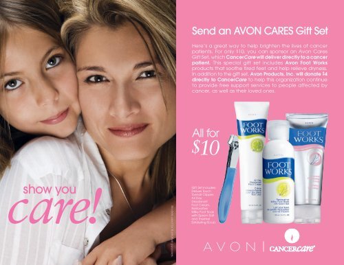 Download PDF - Avon