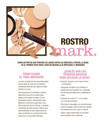 ROSTRO - Avon