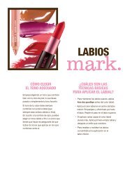 LABIOS - Avon