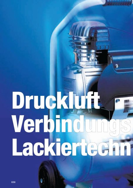 DRUCKLUFT - Keller-Maschinen