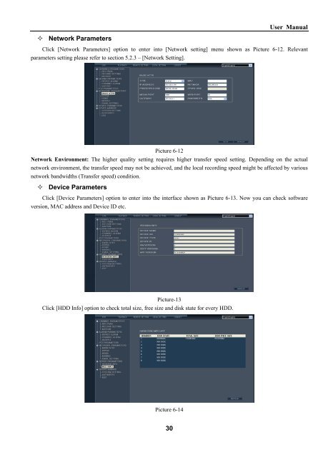 User Manual - Monacor