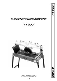 F T 200 - Ploberger