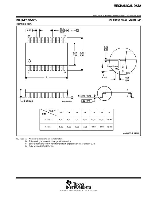 24-Bit, 192-kHz Sampling, Advanced Segment, Audio Stereo DAC ...