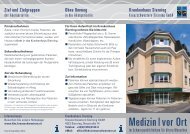 Folder_Schwerpunktklinikum fuer aeltere Menschen_2012