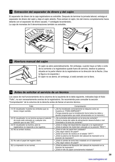 1 - Cash Registers