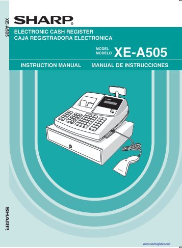 5 - Cash Registers