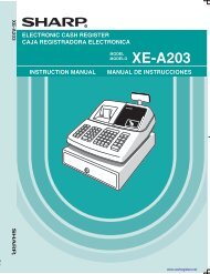 2 - Cash Registers