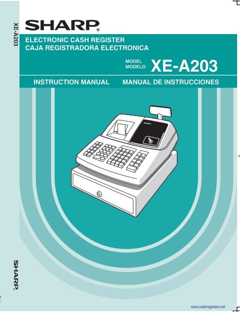 2 - Cash Registers