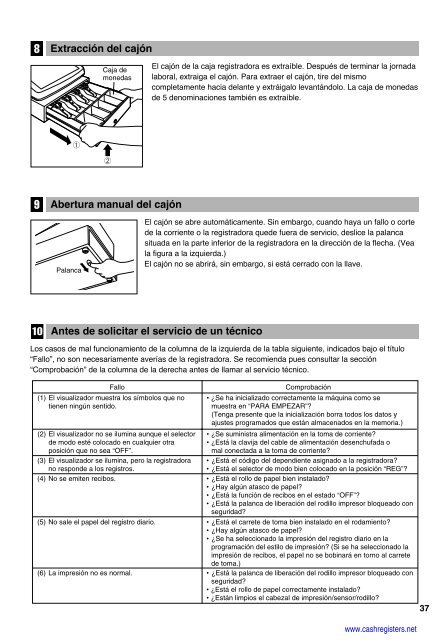 2 - Cash Registers