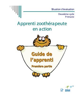 le_guide_de_l_apprenti_-_premiere_partie - Six pieds sur Terre