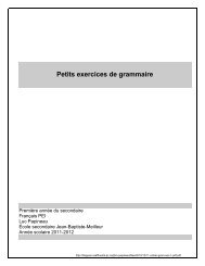 11-cahier-gram-sec-1-pdf - Six pieds sur Terre