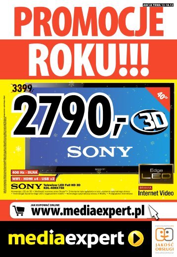 tablet - Mediaexpert.pl