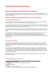 Kursbeskrivelse_ prosessorienterte kurs