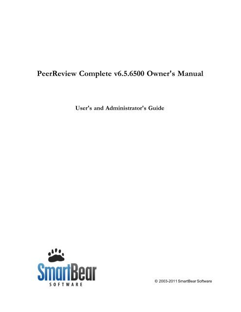 Download Smartbear Support