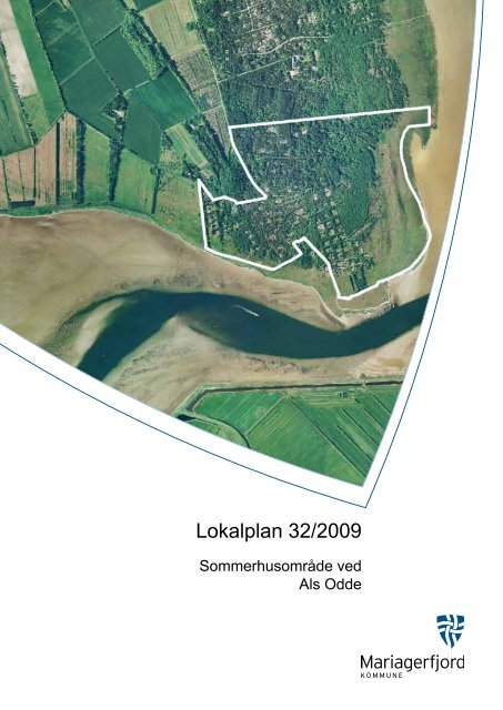 Lokalplan 32/2009