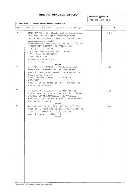 W0 2011/000721 A1 I||||||||||||||||||||||||||||||||||||||||||||||||||||||||| - Questel