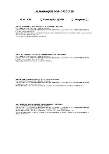 Combatentes