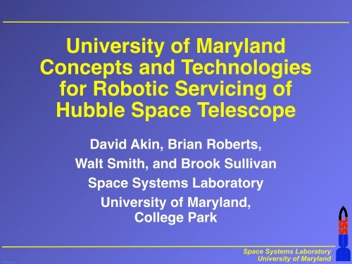 PDF - University of Maryland