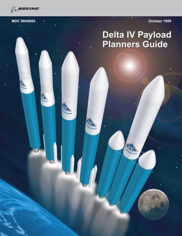 delta iv payload planners guide