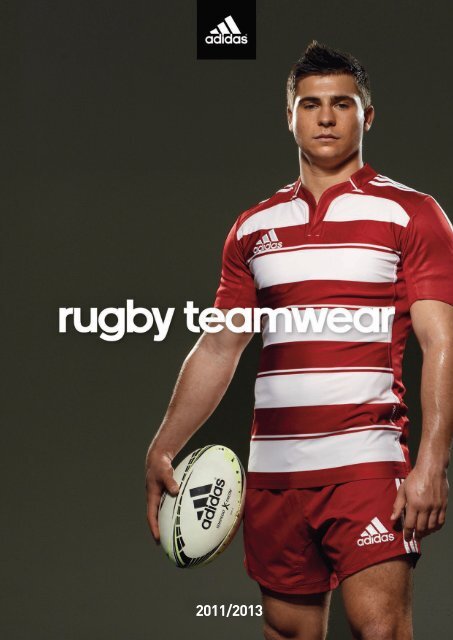Rugby Catalogue - Specialist Sports Shoes Ltd