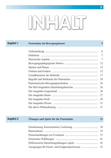 Begriffe Für Pantomime - Ubermedien : Dies ist eine liste mit begriffen für das spiel pantomime ...