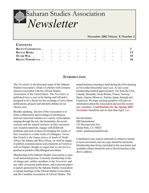 V10n2 Pdf 02 270 67 Kb Sahara Studies Association