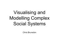 Visualising and modelling complex social systems CB.pdf - standard