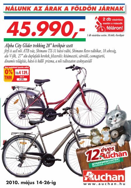45.990 - Auchan