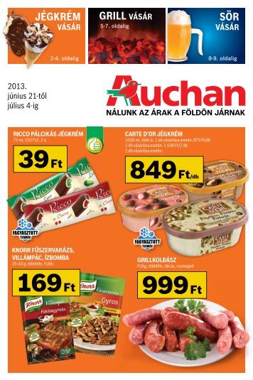 ft - Auchan