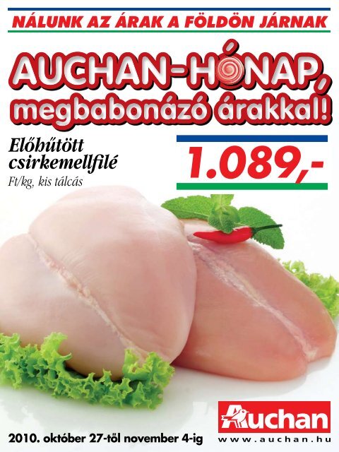 999 - Auchan