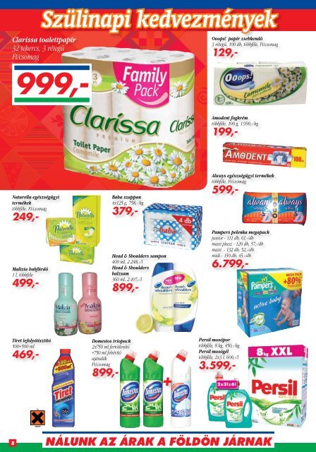 799 - Auchan