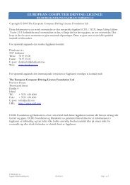 Fagplan - Datakortet as