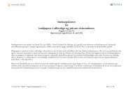 Innkjøpskortet for innkjøpere i offentlige og private ... - Datakortet as